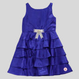 Tiny Tots Frill Dress