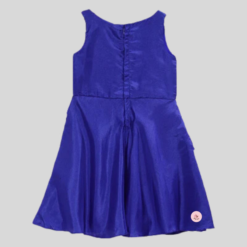 Tiny Tots Frill Dress