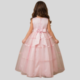 Munchkin mania Pink Gown