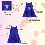Tiny Tots Frill Dress