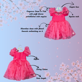 Tiny Tots  Dress