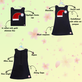 HO HO HO! Christmas  Dress