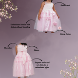 Munchkin mania Pink Gown