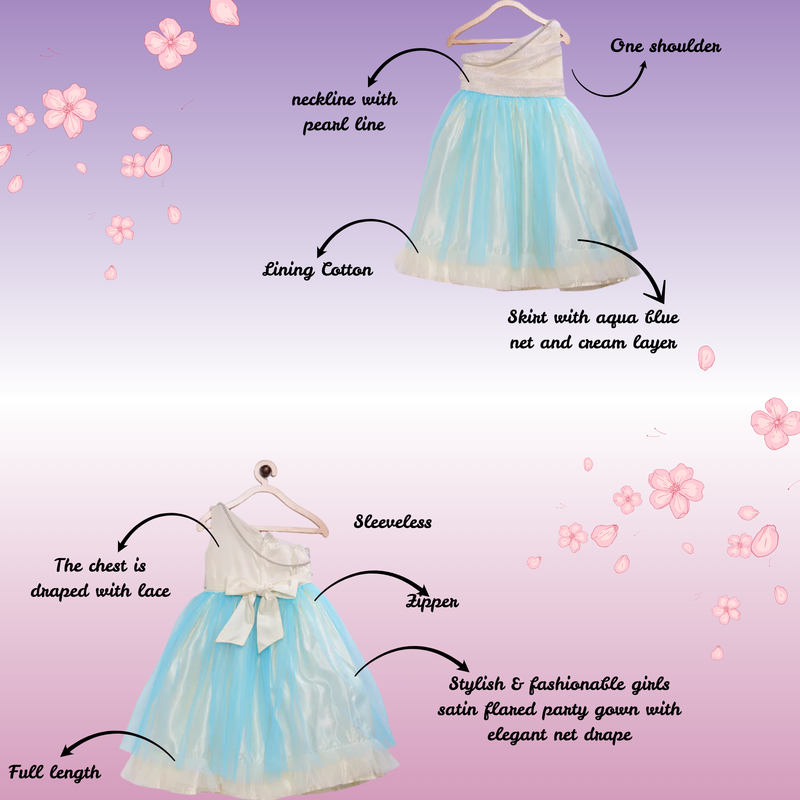 Dreamy Cindrella gown