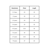 White game of throne gown