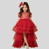 KITTENZ HIGH PRINCESS DRESS