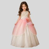 Dreamy Cindrella gown