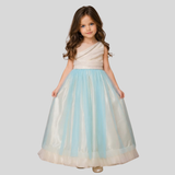 Dreamy Cindrella gown