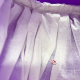 Mini me Lavender Dress