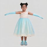 Dreamy Cindrella gown