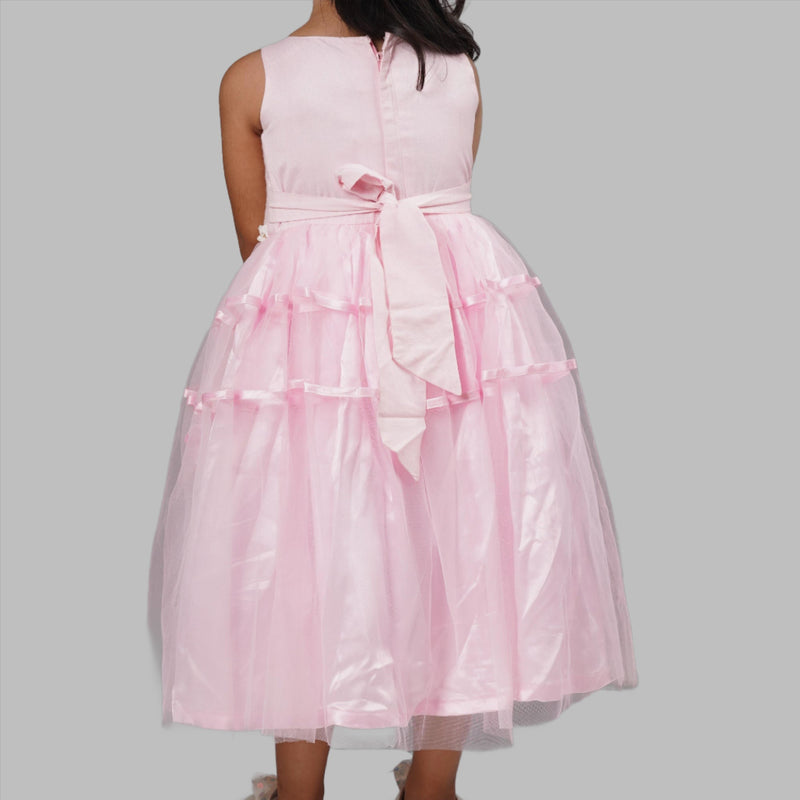 Munchkin mania Pink Gown